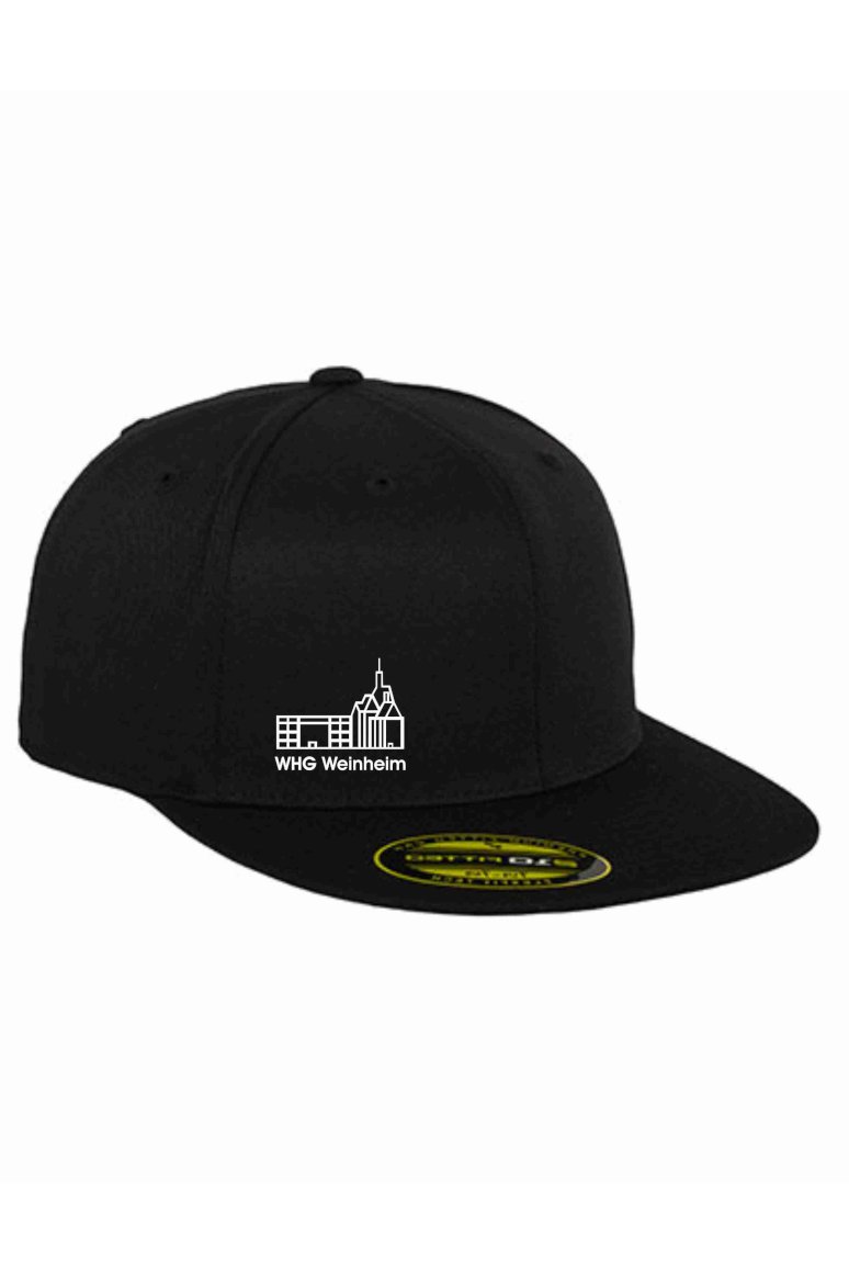 Flexfit 6 Panel Cap WHG